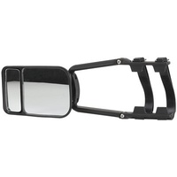 Towing Mirror - Dual Angle