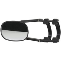 Towing Mirror - Oval