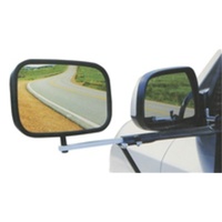 Towing Mirrors - Door Mount