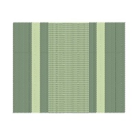 Green Premium Multi Purpose Floor Matting 2.5 X 3M