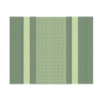 Green Premium Multi Purpose Floor Matting 2.5 X 5M