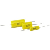 4.7uF 250V Metallised Polypropylene Crossover Capacitor