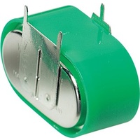 BATT NIMH BACKUP 2.4V 150MAH VARTA