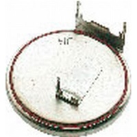 CR2032RHI 3V PCB Mounting Lithium Coin Battery