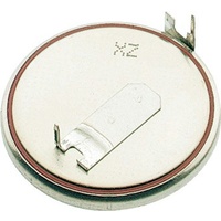 BATT LITHIUM BACKUP CR2430FH 3V 540MAH