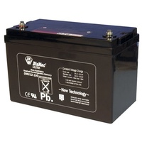 BATT SLA 12V 100AH