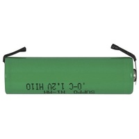 Powertech AA 1.2V 2000mAh