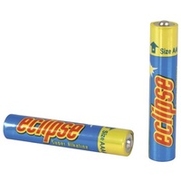 AAAA Alkaline - Eclipse Batteries - Pk. 2