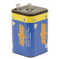 6V Lantern Battery