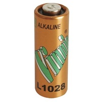12 Volt Car remote Alkaline Battery