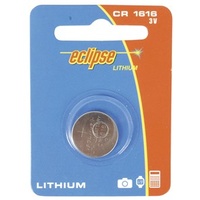 CR1616 3V Lithium Battery AM-SB2525