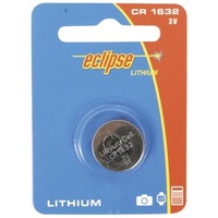CR1632 Lithium Button Cell