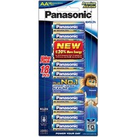  Panasonic Evolta AA Batteries - 18 Pack AM-SB2903