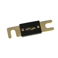 Gold ANL Wafer Fuses 80 AMP