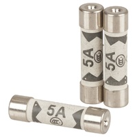 FUSE CERAMIC 5A 25.4X6.3MM SF2101