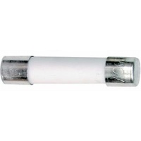 2.5A M205 Ceramic Fuses - Slow Blow