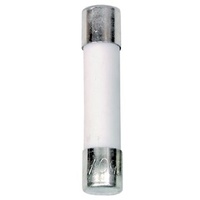 250V 10A 3AB/3AG Fast Blow Ceramic Fuse