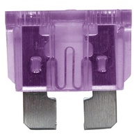 3 Amp Blade Fuse - Pink