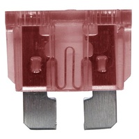 10 Amp Blade Fuse - Red