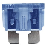 15 Amp Blade Fuse - Blue