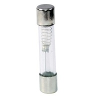 1A 3AG Slow Blow Fuse