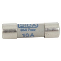 Fuses for CAT IV DMMs