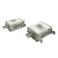 NT00 HRC Fuse Link, 50A