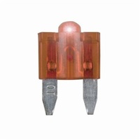 Mini Blade Fuse 7.5A LED Indicator