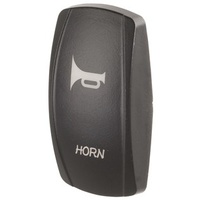 Cover to suit SK0910/12/14 Switches - "Horn"