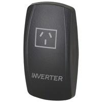 Cover to suit SK-0910/12/14 Switches - Inverter