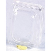 Waterproof Cap For Mini Rocker Switch