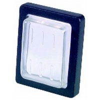 Waterproof Cap For Large Rocker Switches