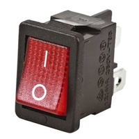 DPST Neon Illuminated - Mini