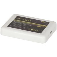 Wi-Fi Control Box to Suit 12W LED Downlight with Colour Temp & Brightness Control