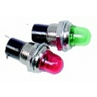 Green Low Voltage Bezel