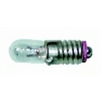 6.3V Lilliput Globes