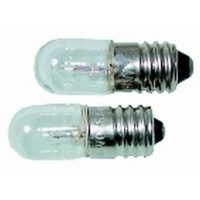 12V Miniature Edison Screw Globe AM-SL2656