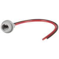 T10 Wedge Globe Socket SL2661Socket to suit T10 wedge globes.