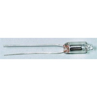 Green NE-2 120-Volt Neon with Pigtail leads