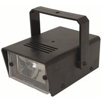 Mini Strobe Light