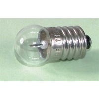 4.8V Krypton Torch Globe