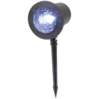LED Projection Light  SL3403Light up your home or garden to get things into party mode!