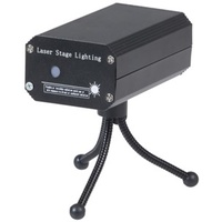 Mini Stage Laser Light with Battery