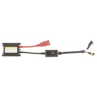 H7 Slim Ballast HID Kit 12V 6000K