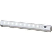 LED Night Light Bar with PIR Sensor