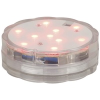 RGB Underwater Light 3XAAA