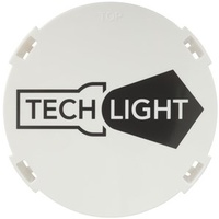 White Spotlight Cover for SL3990/SL3992