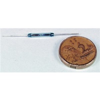 Glass Reed Switch - N.O.