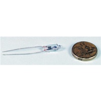 SPST Mercury Switch