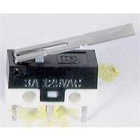 SPDT Sub-miniature Microswitch